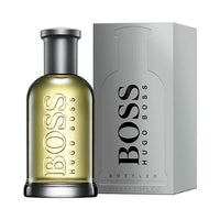 Special Offer 3 Perfumes - BOSS BOTTLED, BOSS THE SCENT and BOSS BOTTLED INFINITE 100ml