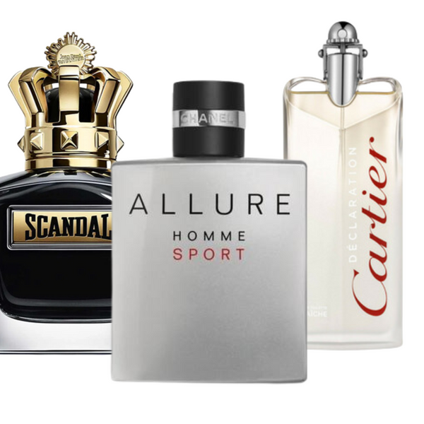 Pour les hommes