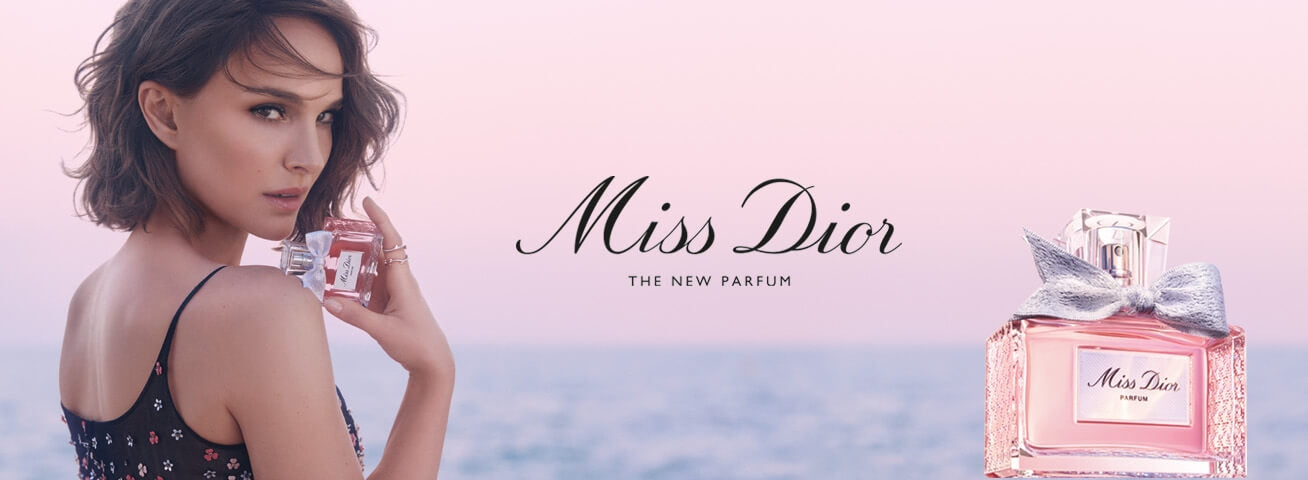 Miss Dior Parfum